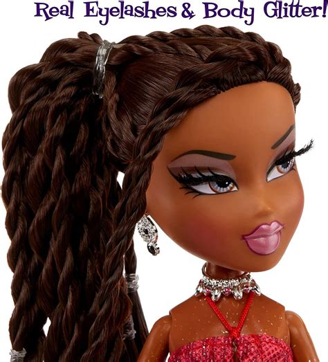 sasha the bratz doll